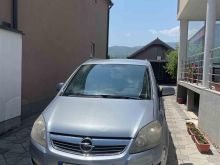 Zafir Opel