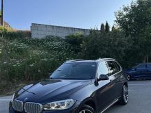 BMW X5 35D FULL FULL EKSTRA RKS