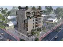 Shitet, Apartament 1+1, Golem