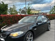 Bmw 520d