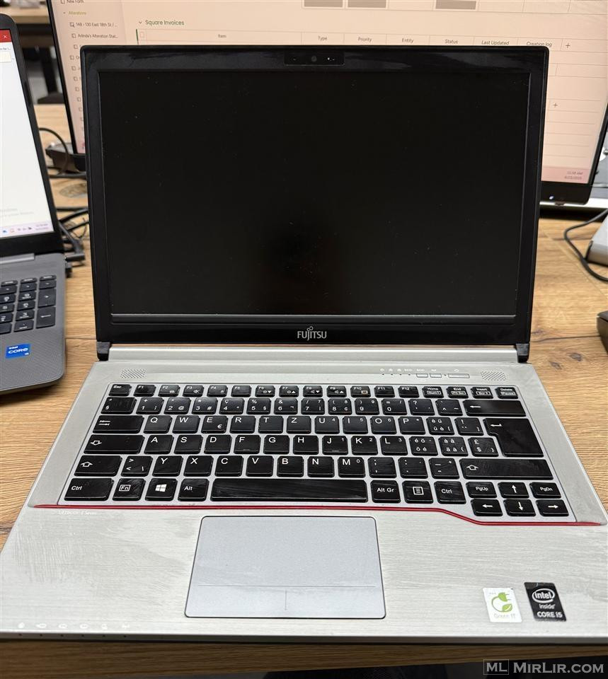 Shitet Laptop Fujitsu