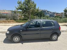 Polo.1000 benzin.