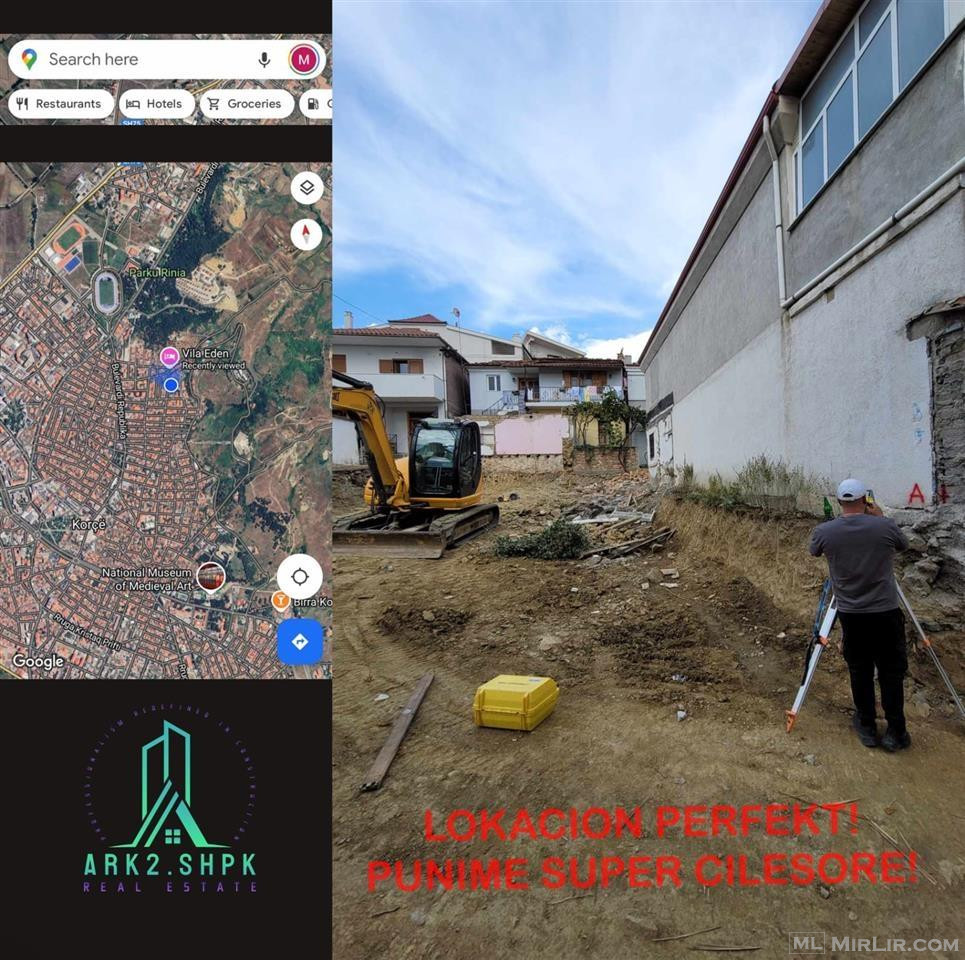 Shiten 2 apartamente LAGJJA 1 (1+1 dhe 2+1) - thumbnail 3