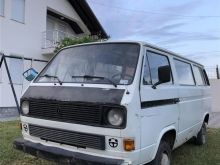 Kombi t3