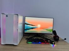 Gaming Pc i5 gen 14