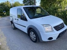 Ford Transit Connect 1.8 Disel 2013