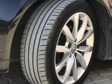 Fellne 17 coll Origjinal VW