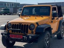 Shitet Jeep Wrangler