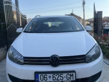 Golf 6. 1.6tdi