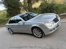 Mercedes Benz E280 cdi