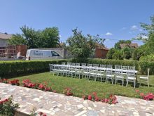 Tenda me qira 044 319 279