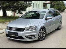 Passat B7