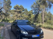 C Class AMG Line