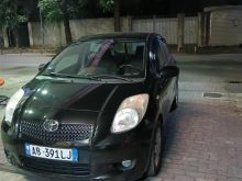 Toyota Yaris 2008, Manual, Nafte, 1.4