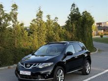 Nisan Murano 2.5 Nafte Automat Full Opsion