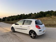 Reno Clio
