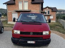 VW t4 2.4 dizell vetem me dogan