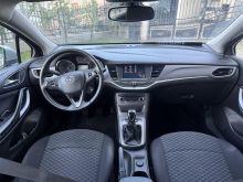 Opel astra 1.6 K 🇨🇭