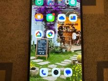 XIAOMI HYPER OS 256 GB AI CAMERA