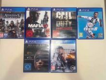 Shiten loja PS4 per arsye mos perdorimi