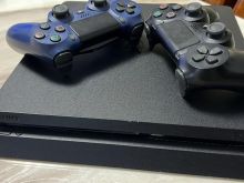 SONY PS4
