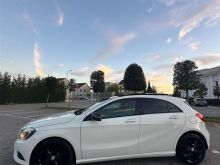 🎯SHITET - BENZ  MERCDES A CLASSS 200CDI🎯