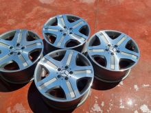DISQE W221 S600 BLINDI R18 ORGJINALE