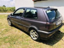 Shitet golf 3 dizel 1.9 rks i sapo skaduar