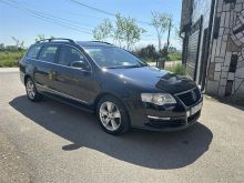 Pasat 2,0 Disel Automatik