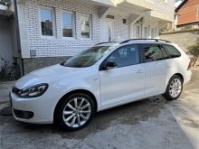 Golf 6 2.0  2013 match