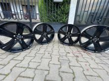 Fellne 20 Range Rover