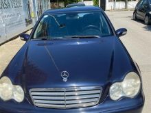 Shitet Mercedes Benz C Class 1.8 Kompresor