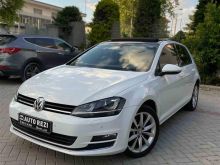 Shitet Golf 7 2.0 tdi premium