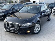 SHITET AUDI A4 2.0 TDI  AUTOMATIK