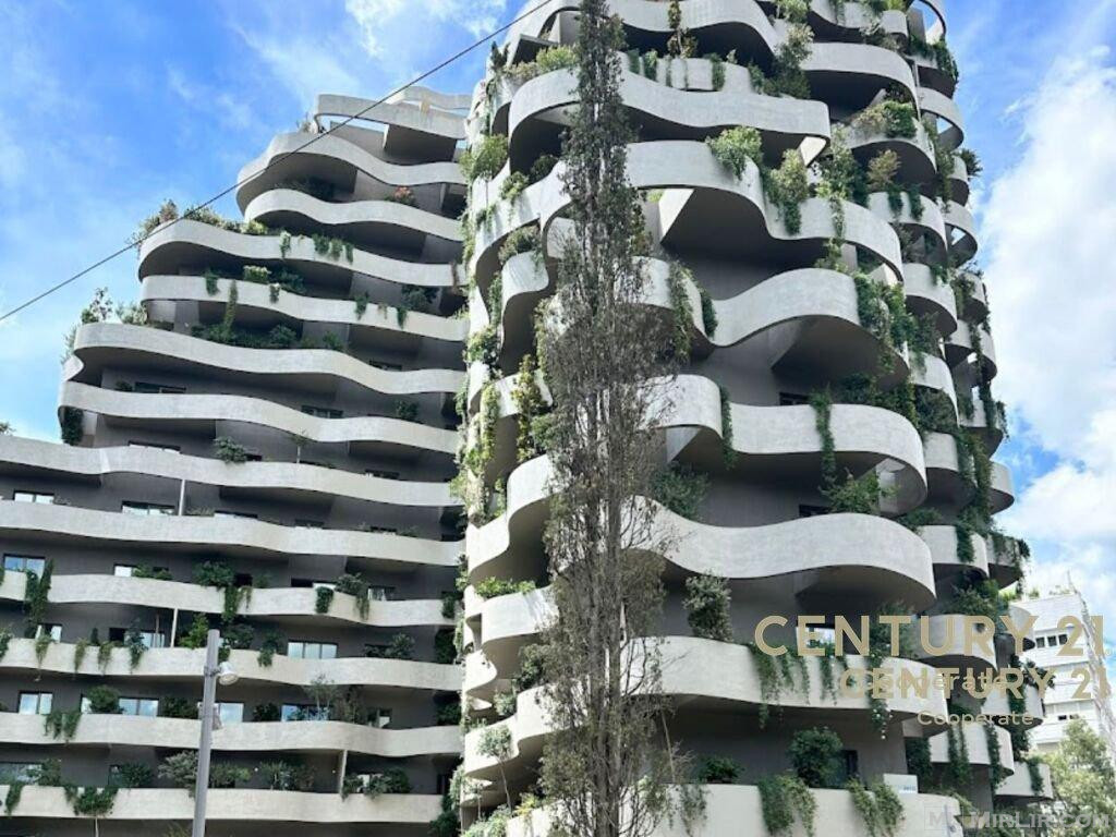 SHESIM APARTAMENT 2+1+2 TEK LION PARK RESIDENCE + PARKING