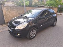 Renault Clio 1.2 B/G 2008