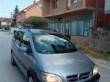 Shitet Opell Zafira 2.2 Dizell DTI Viti 2004