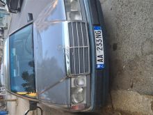 Mercedes Menz  200