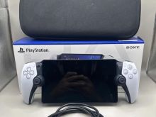 Sony Playstation 5 PS5 PlayStation Portal White CFI-Y1001 Wi