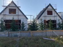 Skela me qera 200 m2