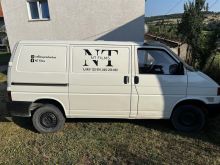 VW T4 1.9 Turbo Diesel