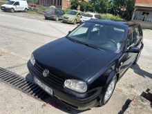 Shes golf 4 1.6 benxin rks 7 muj viti 2000 i sakt