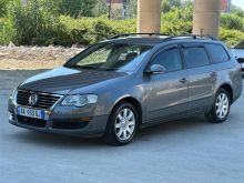Pasat Viti 2007 Motorr 1.9 Nafte Kamje Manual