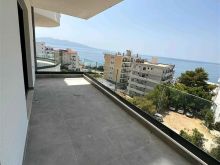 AP 1+1 NE SARANDE PA CERTIFICATE PRONESIE