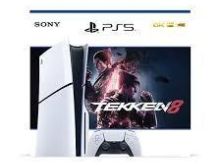 OKAZION - playstation 5, tekken 8