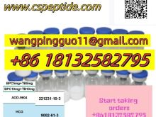 peptides
