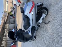 Piaggio x8 250cc