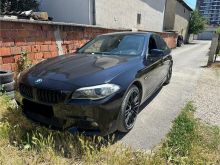 Shitet BMW 530M Urgjent