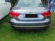 VW Passat B7