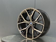 Fellne 19 Coll Bmw-M 2025